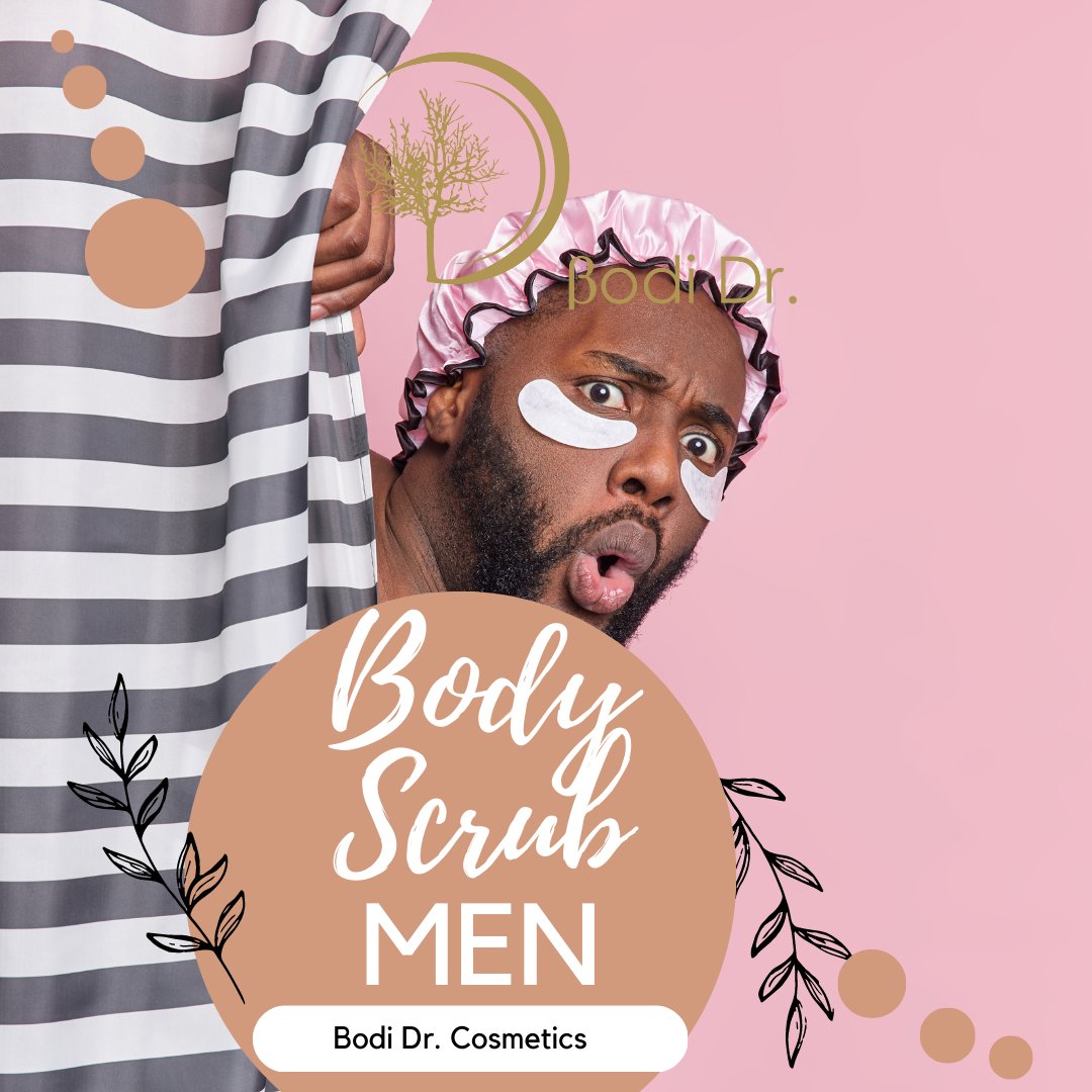 Bodi Dr. Cosmetics® 🇿🇦🌍 tweet media