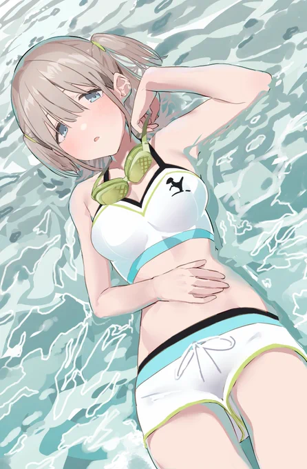 Pさん なんすか? 