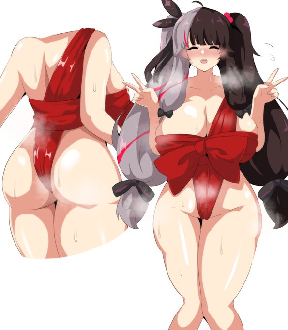 誕生日配信でngちゃんがオススメしてたセクシーランジェリー着てくれyrm… 