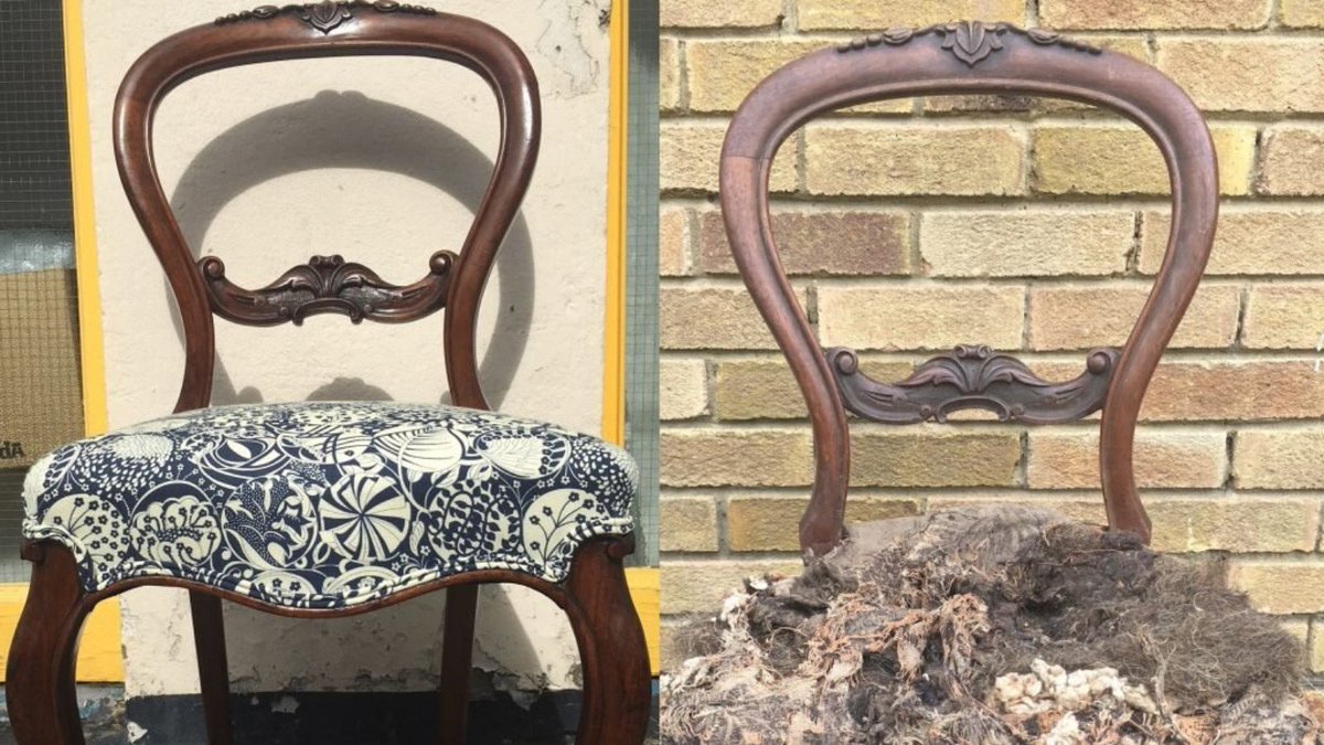 ProClearance's tweet photo. We donate, recycle, and repurpose at least 90% of what we remove from every house clearance. For more information, assistance, or direction, call 01473 760302. https://t.co/VqoDzzJXa1 https://t.co/26MKCuvq0E