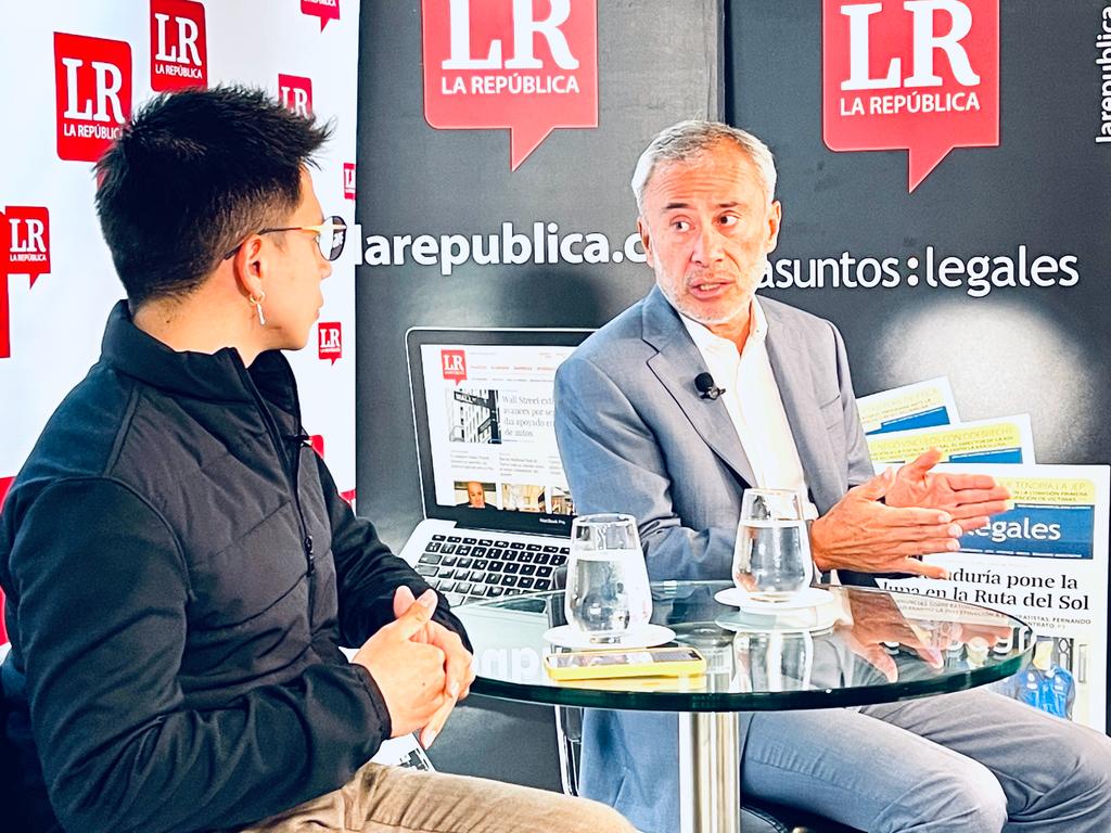 larepublica_co's tweet image. #InsideLR | "Nuestra promesa de rentabilidad a nuestros inversionistas es de IPC +7, pero este años podría ser de IPC +6 , depende del comportamiento del titulo", Jairo Alberto Corrales, presidente de PEI Asset Management