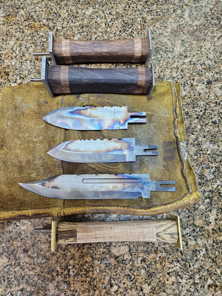 Mongrel Knives (@MongrelKnives) / Posts / X