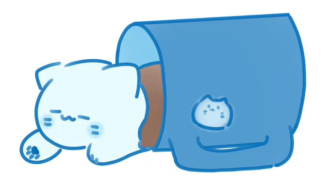 今日はしんどいのでお休みです 
