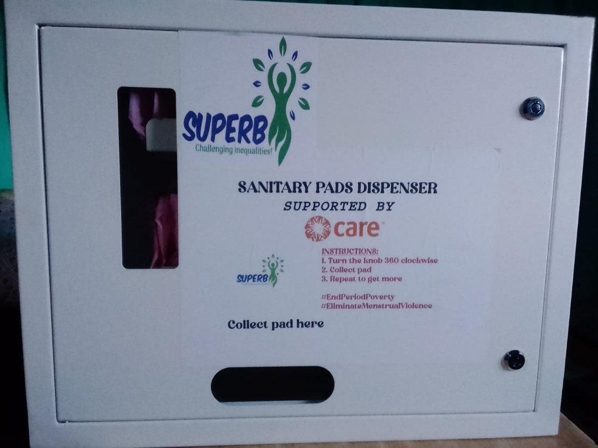 NassurYasmin's tweet photo. #Periodpoverty continues to deny womn some of their fundamental human rights &amp; exacerbate the already existing inequalities &amp; injustices. 
#AfricaDisruptCSW67 is giving us the platform for our voices to be heard &amp; having strong commitments in the realisation of gender equality. https://t.co/PlSs1nVhhk