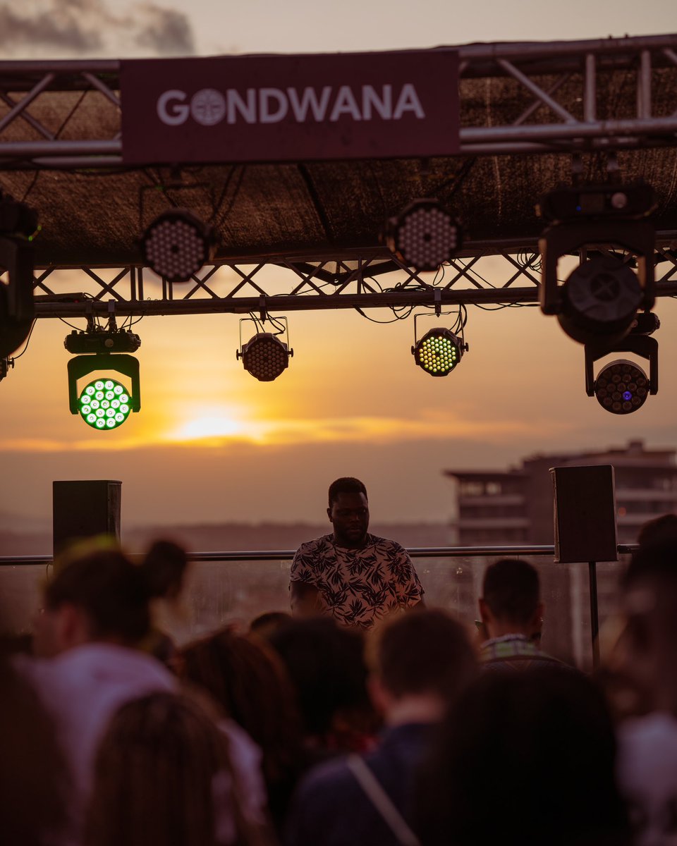 gondwana_Ke's tweet image. Yet again, we showcased in the Sun ☀️ with our African Electronic Music 🎶. The  #PeopleOfDwana continue to create a space full of vibes as we continue to share our musical journey! 

Up next  🏝️- kaleidoscope.wtf

🍻@tuskerlite 

#Gondwana #KeepItLite #DrinkBetterNotMore