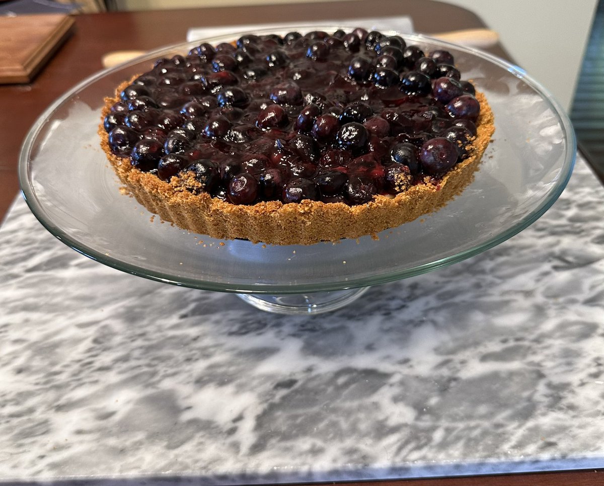 the_dadchef's tweet photo. The Chemist.

That’s the title this @amherstmenslax #DadChef alumni has earned.

Look at these homemade baked goods.

Legit might be Buffalo’s best kept secret.

@maisano04 Amherst Lacrosse Class of ‘99 - played attack.

#DadChefApproved. https://t.co/1zsH7TeMup