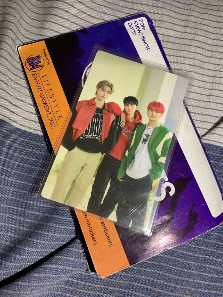 myhoonievrse's tweet photo. This is long overdue but thank you so much @DBKcsEvents for this 🫶🏻 https://t.co/44tR1HYt9y