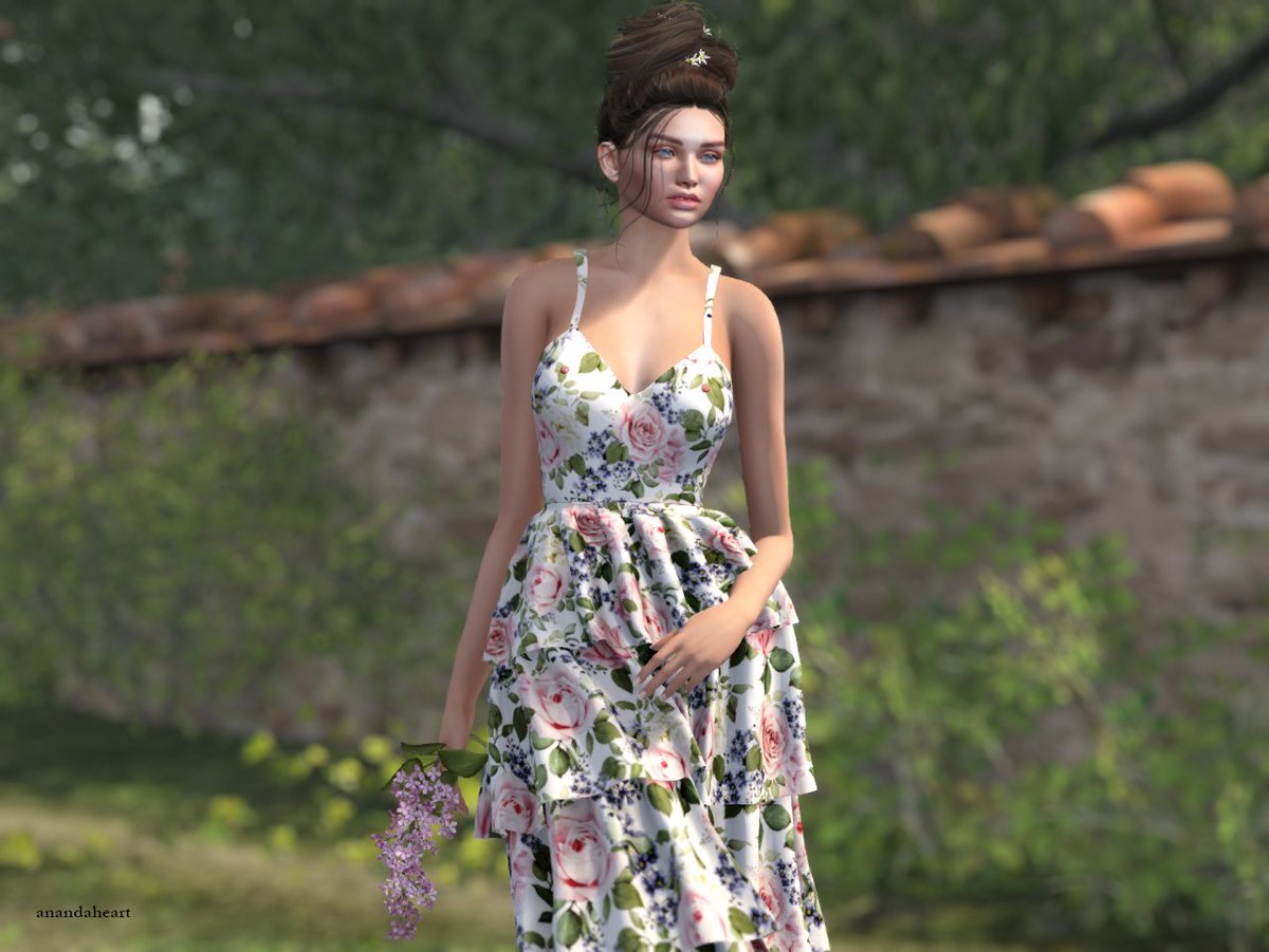AnandaheartBlog's tweet image. christa108.wordpress.com/2023/02/28/gin… #7DeadlySkins #Lelutka #NoMatch #BelleEpoque #Yoshi #Lode