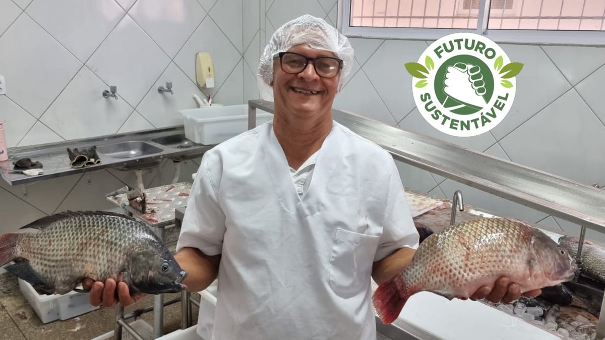 governocidadao's tweet photo. Futuro sustentável: Governo faz novos reforços à inclusão produtiva e acesso à água | https://t.co/jLxdsGpp6R

Iniciativas complementares garantem  pleno funcionamento de empreendimentos beneficiados pelo empréstimo com o Banco Mundial https://t.co/eWcH64GSUB
