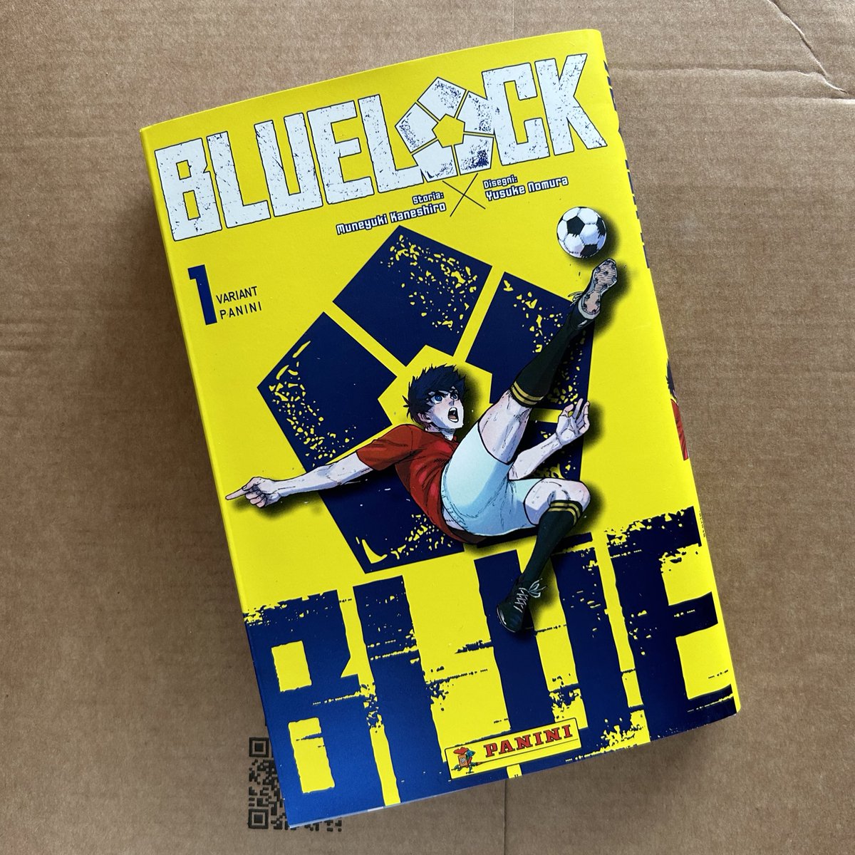 Beatrice_grey's tweet photo. the blue lock italian variant >>>>>>
#bluelock https://t.co/LMdKzlK1Ww