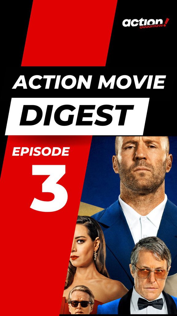 Budomate Magazine tweet media