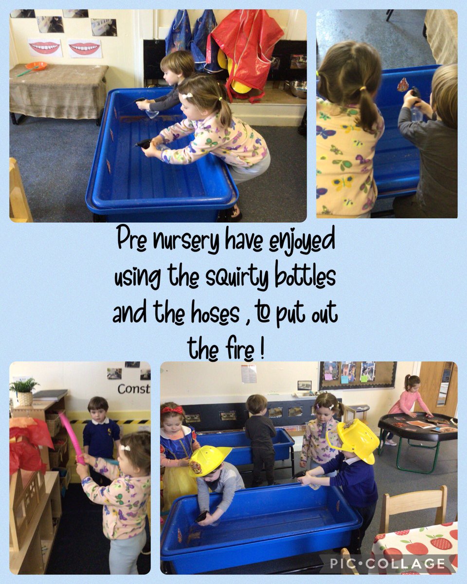 ShoresideNur's tweet image. Lots of fun in pre nursery today #nurseryrhymes #eyfs #firestation #books @RainbowEduMAT @MissKnipeREMAT @Shoreside1234 @MrPowerREMAT @MissDeanREMAT