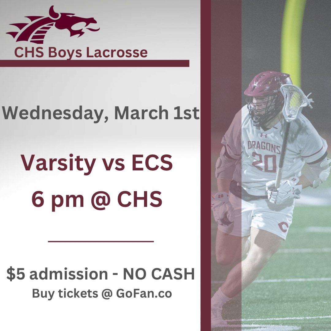 TheVilleBoysLax's tweet image. #GoDragonsGo