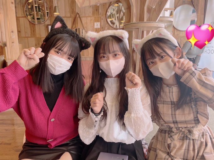 Twitterのコスプレ画像15