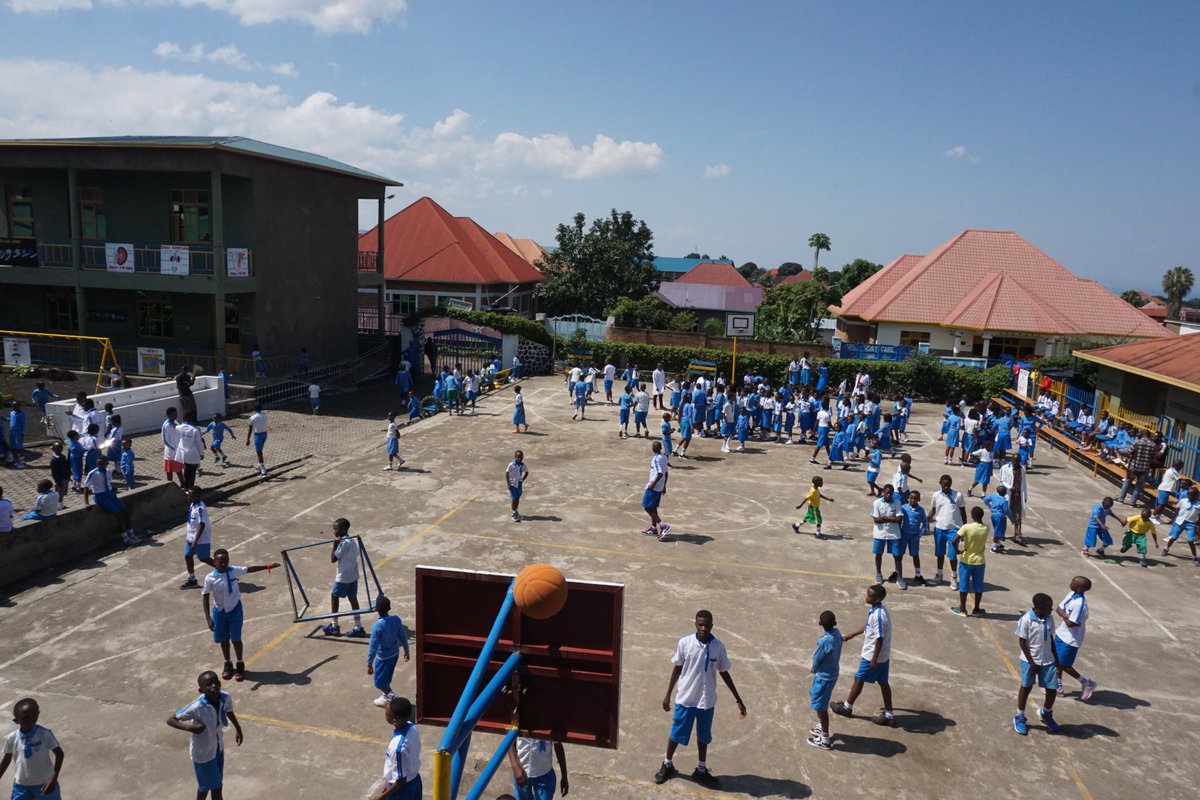 UbumweCommunity's tweet photo. Inclusive Education, Discipline and Fraternity = House of children school/UCC. Disability Is Not Inability.@RubavuDistrict @ncpdrwanda @Radiorwanda_RBA @RadioIsano @RadioRubavu https://t.co/6R1rsmTHos
