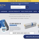 Photo by Locksmith Supplies (@EMSGgroup)