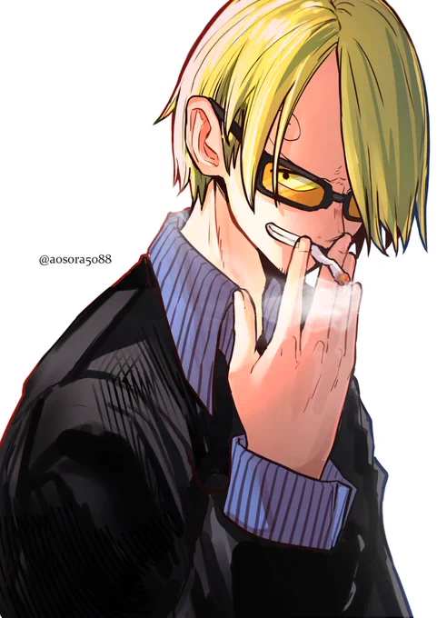 #ONEPIECEMr. Prince 
