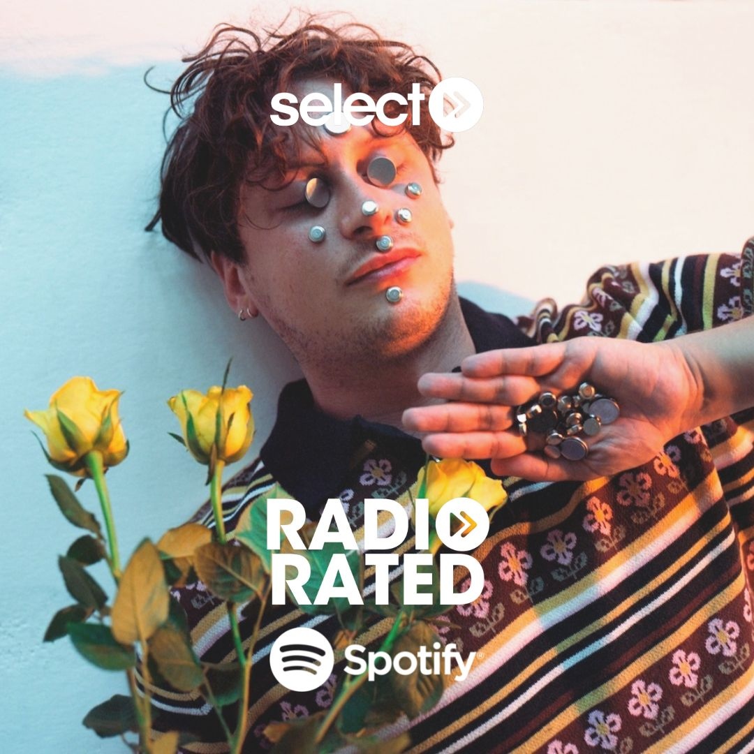 We've added some 🔥 to our Radio Rated Playlist!

Music from...
<a href="/frankywahmusic/">Franky Wah</a> , <a href="/cristophmusic/">Cristoph</a> &amp; <a href="/diana_miro/">Diana Miró</a>
<a href="/curtisjaymusic/">Curtis Jay</a>
&amp;
<a href="/barrycantswim/">Barry Can't Swim</a>

Listen here - 
open.spotify.com/playlist/4FhYI…
