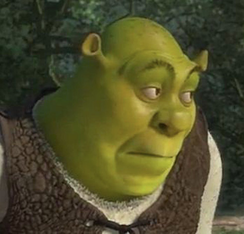 Universal_Char's tweet photo. Today’s NBCUniversal Character of the Day is: Shrek from DreamWorks’ Shrek Franchise! #Shrek #DreamWorks #universal #UniversaloftheDay https://t.co/hAS2xd5G7u