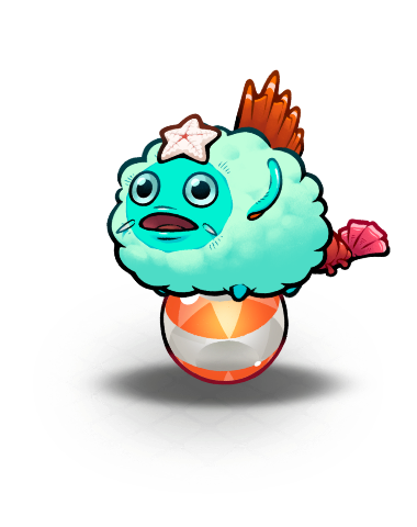 El sorteo que prometimos en <a href="/SprigganTv/">SprigganTv</a>, por el top  51, lo haremos este viernes en un directo de youtube sorteando este #AXIE y un $AXS por cada 50 RT a este tweet :D.

Activa la campanita para enterarte de todos los sorteos que hacemos.