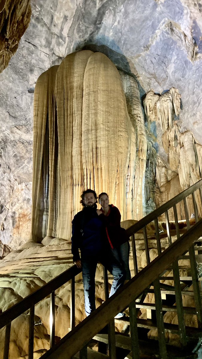 Photodump of our trip so far🫶