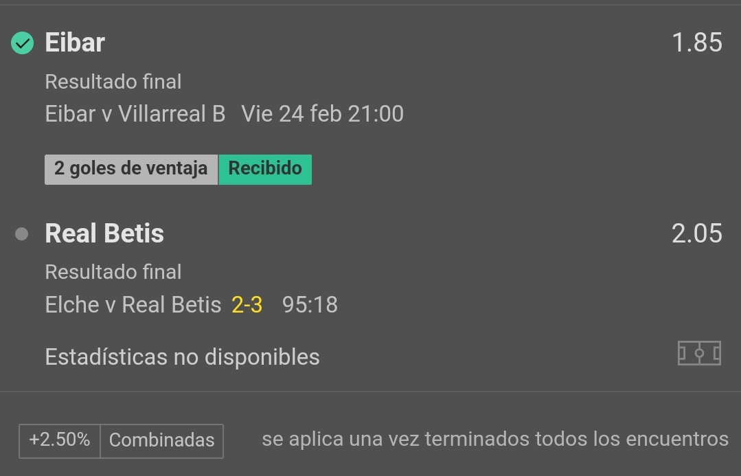 criptohumor's tweet image. Llevaré unos 3 días a full, se me da mejor que el #trading 
Hoy puede ser un buen día igual
Si llegamos a 200 seguidores público la de hoy 
#apuestasdeportivas #bet365 #Suertelamia #seguidores