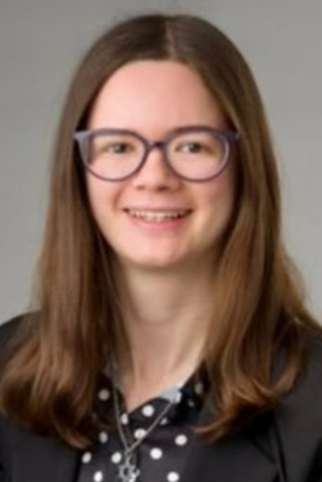 Has anyone brought up how much <a href="/RubySampson18/">Cllr Ruby Sampson</a> looks like Brains from Thunderbirds?