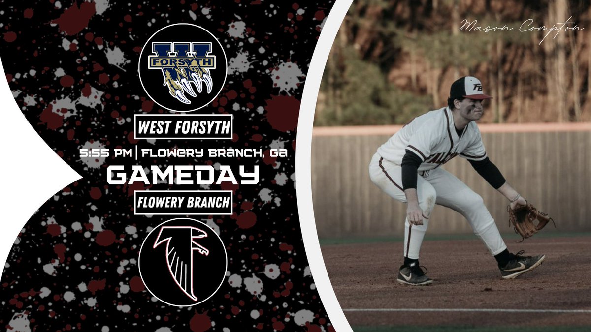 Flowery Branch Baseball tweet media