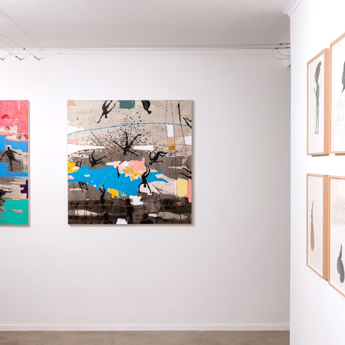 Ronewa Art Projects tweet media