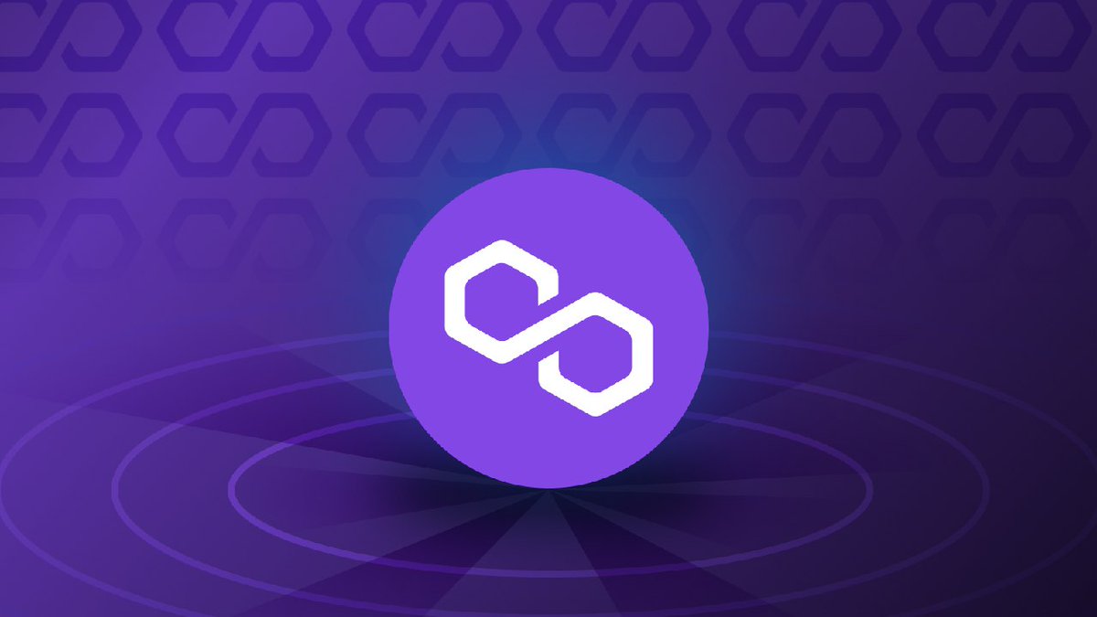 🔰 Polygon Highest Reward Airdrop 
🎁 Reward Pool: $10,000 $Polygon
👥 Referral: 100,000 $Poly
🔥 Market: Binance
🧶 Rate: ⭐️⭐️⭐️⭐️⭐️
🗓 Distribution Date: Instant to Wallet

📚 Airdrop Link: t.me/PolygonAirdrop…

#AirdropbyMich #Airdrops #Polygon