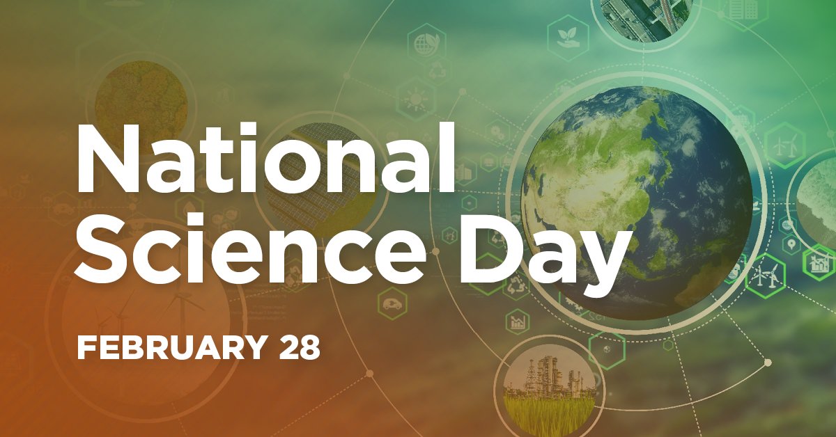 On February 28, India celebrates National Science Day to commemorate Indian physicist Professor C.V. Raman. To celebrate this day, we've put together a collection of articles highlighting his momentous work and legacy. #nationalscienceday #cvraman 
👉 go.acs.org/41w