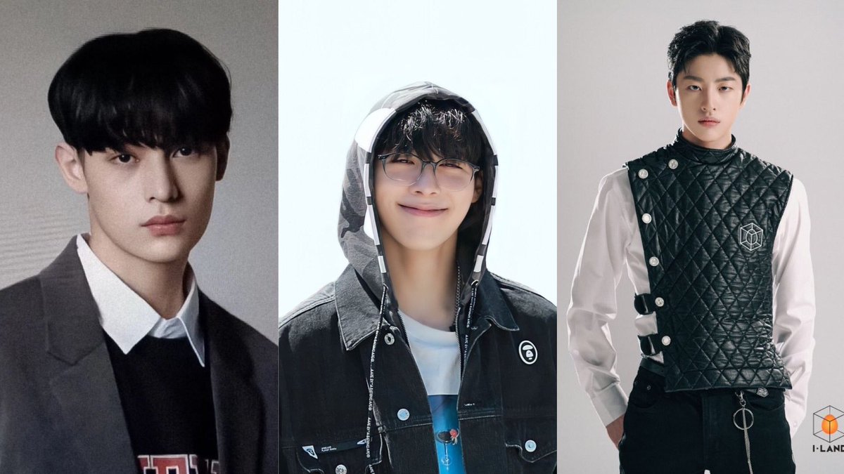 BoyNextDoorGL's tweet photo. [UNCONFIRMED] 230228 —

Former Trainee A members #JAMES, #JooWooChan, and former I-LAND trainee #KimYoonwoon are rumored to be part of HYBE Labels &amp; KOZ Ent’s New Boy Group <BOYNEXTDOOR>.

#KOZBoys #KOZBoyGroup #ZICOBoyGroup #KOZBOYSGLOBAL #ZICO @KOZ_Entofficial https://t.co/O2J4EqbC6e