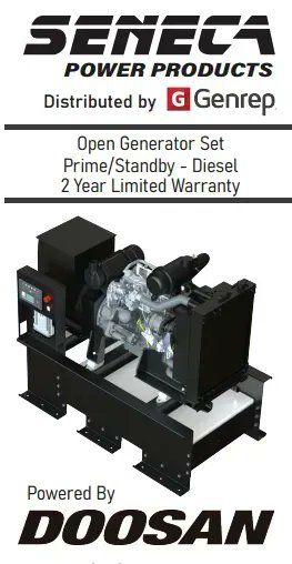 Check out our 40kW Tier 4F Power Unit, the 40 DDS4. Powered by @Hyundaidoosaninfracore

Great for almost any application that requires 40kW 

#Sprayfoam #generator #compressor #pumps #powerunit #doosanengine #tier4 #primepower