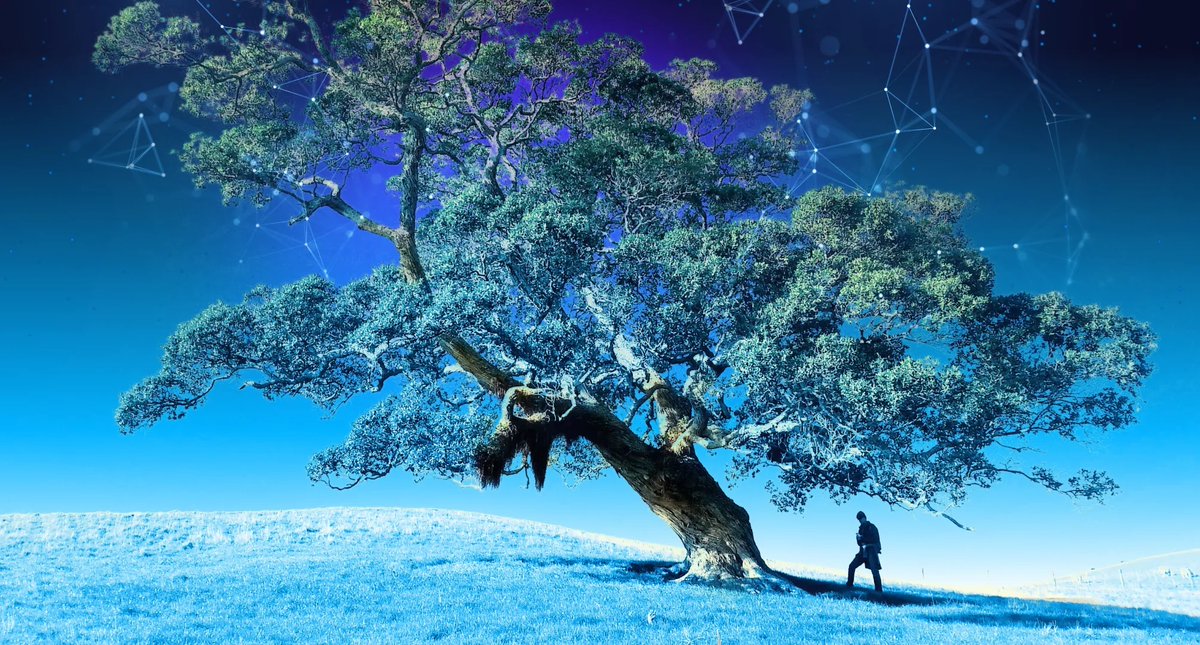 Grow Through Others ♾️

Our successes often create blindspots in our other endeavors. Our evolution is anchored in our past. When we were children and what we were taught. We should not lose it 🔗
Read more on Medium medium.com/@spiroverse/gr…
#SpiroVerse #NFT #Spirit