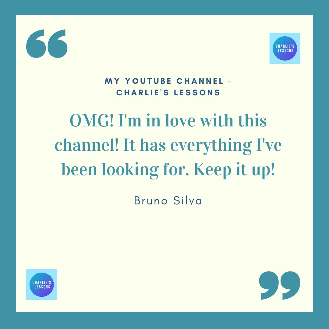 LessonsCharlie's tweet image. Like this post if you feel the same way! 😍😍😍😍
#teachers #eslteachers #englishteachers #exampractice #howtoteach #adviceforteachers #onetoone #lessonplan