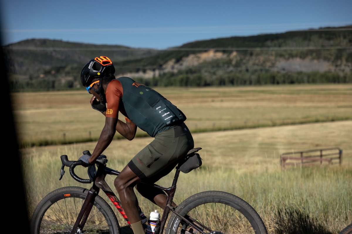 While #Fursa means "opportunity" in Swahili, we here at #SBTGRVL p/b <a href="/wahoofitness/">Wahoo</a> were thankful for the opportunity to ride with <a href="/amaniracing/">Teamamani</a> last August in #Steamboat &amp; today we're excited to announce the launch of Wahoo Presents FURSA: youtu.be/nqCzrjNvDYI

#teamamani