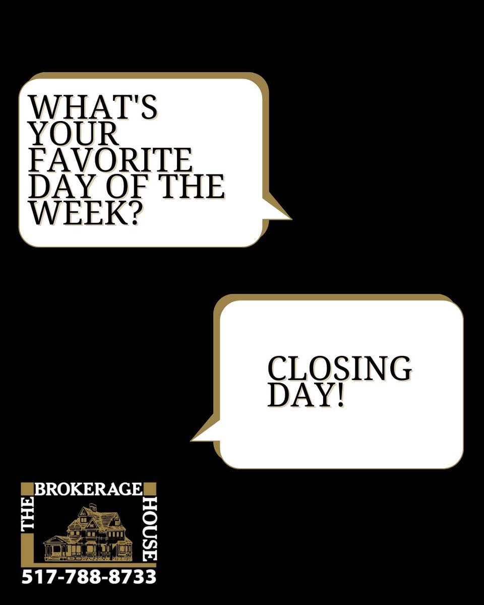 The Brokerage House (@house_brokerage) / Posts / X