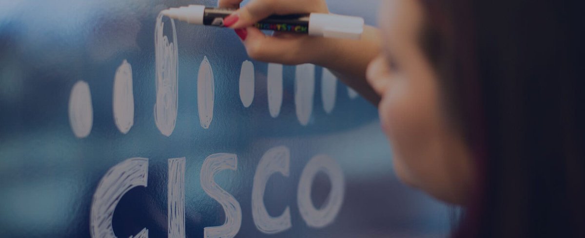 Te invitamos a seguir las últimas noticias de #Cisco en:
👉 <a href="/Cisco/">Cisco</a> 
👉 <a href="/CiscoPtnrEMEA/">Cisco Partners EMEA</a>
👉 LinkedIn: cs.co/60063vbv6