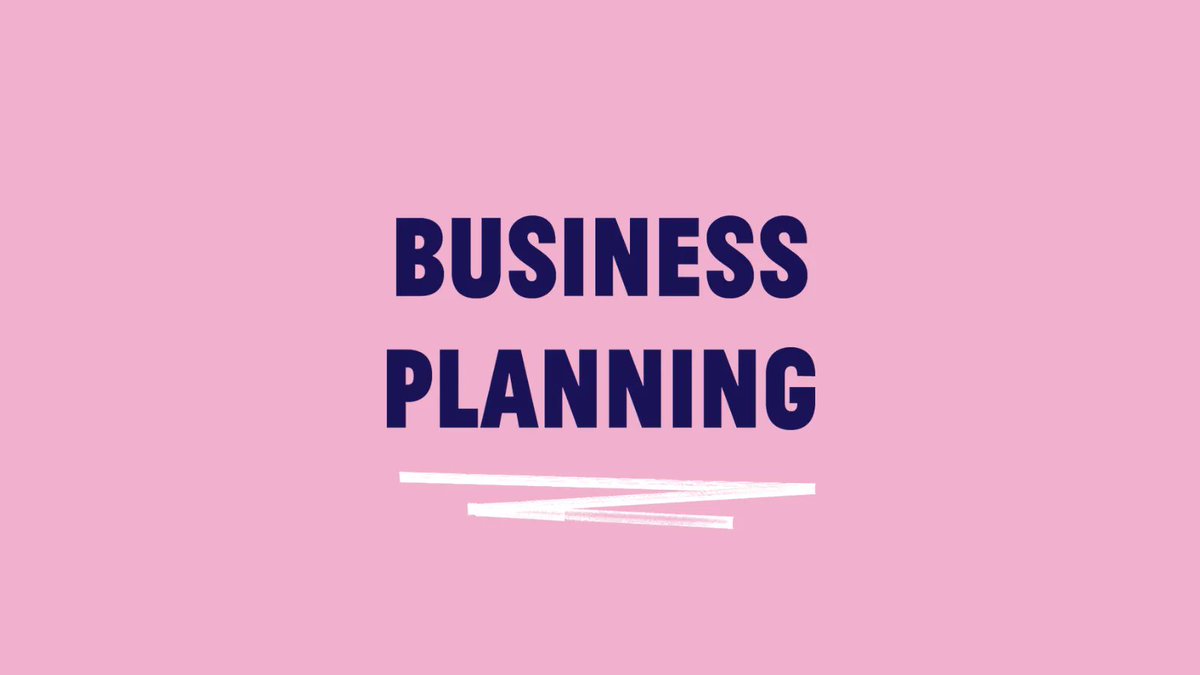 Business & IP Centre Nottinghamshire (@bipcnotts) on Twitter photo ๐ก๐ Unexpected events can be tough for small businesses to handle, but with these 13 tips from <a href="/ForbesCouncils/">Forbes Councils</a>, you'll be prepared to handle anything that comes your way! Read the article here: buff.ly/3JQSAwG ๐๐ #SmallBusiness #UnexpectedEvents #BusinessPlanning ๐ก๐ Unexpected events can be tough for small businesses to handle, but with these 13 tips from <a href="/ForbesCouncils/">Forbes Councils</a>, you'll be prepared to handle anything that comes your way! Read the article here: buff.ly/3JQSAwG ๐๐ #SmallBusiness #UnexpectedEvents #BusinessPlanning