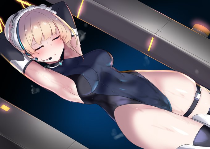 fanbox:https://t.co/qS7DBcSPL8
fantia:https://t.co/5xO3AxUHDn

例のスーツ姿で更にビーム照射されちゃう差分があります公開済合わせて全部で9枚ですギリギリでごめんね 