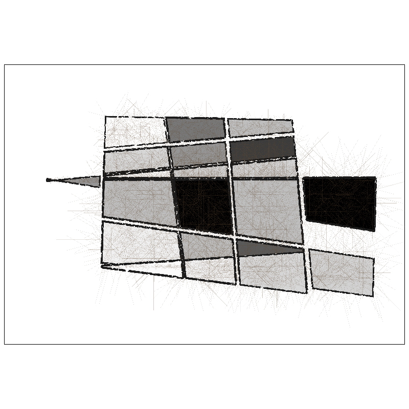 nachsartive's tweet photo. Another "blocks" minted in fxhash
blocks # 19
Thank you very much @Kuntz383
"blocks" new generative art collection from nachs
@nachsartive
already in fxhash
https://t.co/X0ltZJR6Zf
#nachs #nachsartive #nachsART #generativeart #creativecoding #genart #fxhash https://t.co/ru40yjK9kG