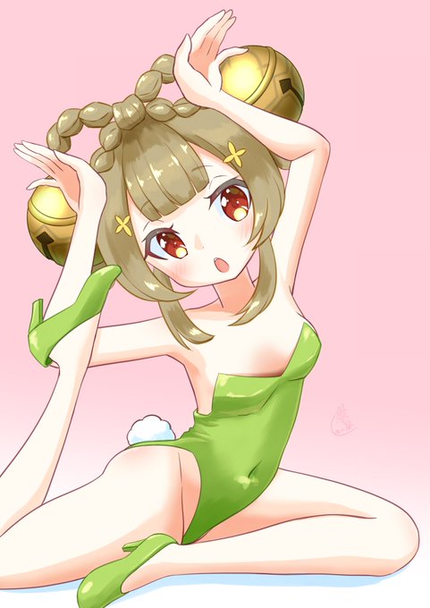 初めて描くキャラは難しい…
#今月描いた絵を晒そう 