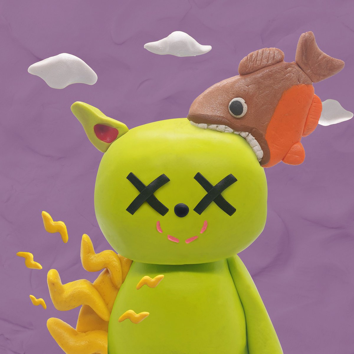 Excitement filled the air as we stumbled upon a rare Thunder Thunder fruit! It was said to possess lightning power that can destroy hundreds of foe with a single strike.⚡️

Follow + RT + Tag friends to win free Monster Pass NFT ✔️

#cnft #CNFTGiveaway #CNFTCommunity #CNFTProject