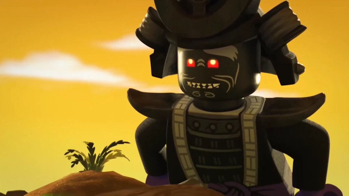 LexiFariy's tweet photo. Unpopular #ninjago opinion I feel like Crystalized was more of a send-off for Tommy for the characters to live happily rather than having intense fight scenes like in the earlier seasons https://t.co/MD7Q4XGdLM