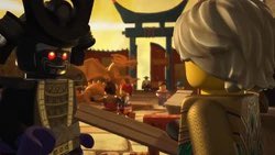 LexiFariy's tweet photo. Unpopular #ninjago opinion I feel like Crystalized was more of a send-off for Tommy for the characters to live happily rather than having intense fight scenes like in the earlier seasons https://t.co/MD7Q4XGdLM