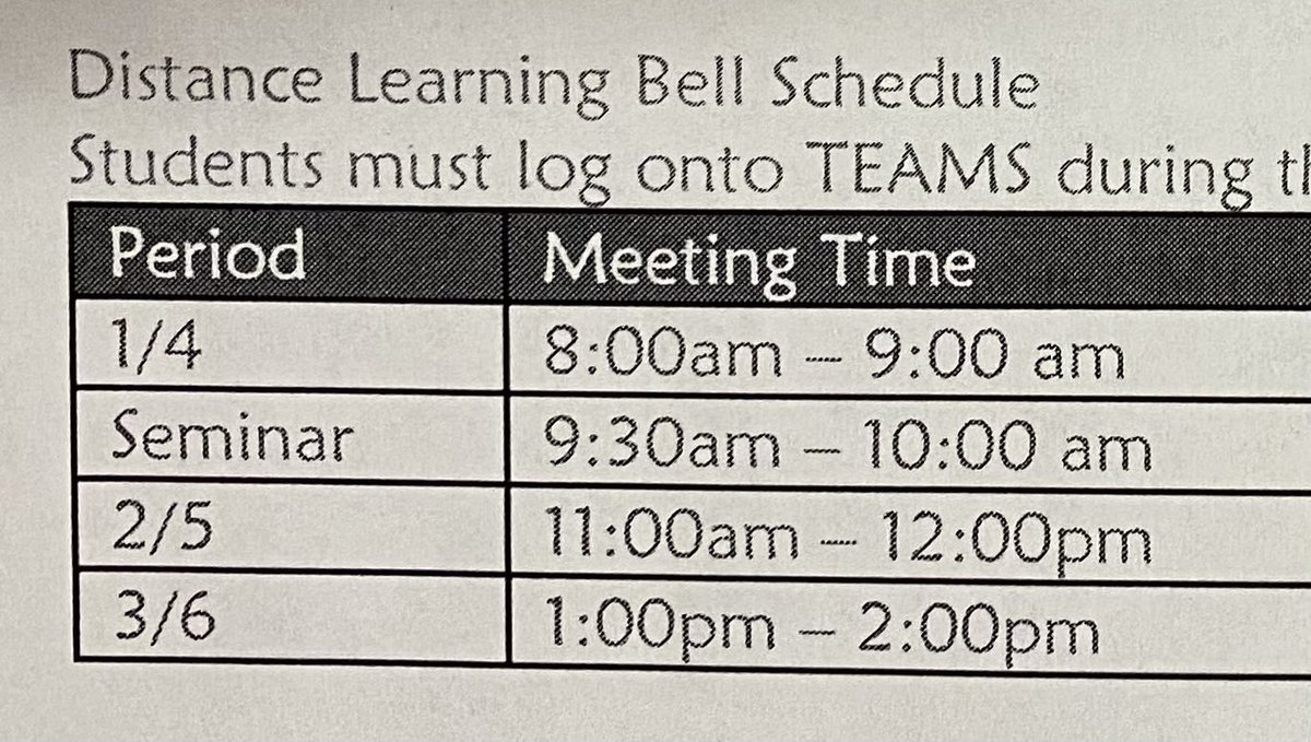 WoosterColts's tweet image. Attention Colts! #DistanceLearningDay