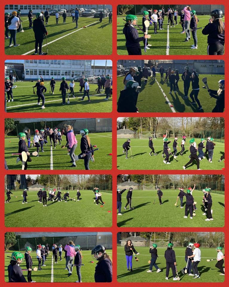 Trinity Primary School PA tweet media