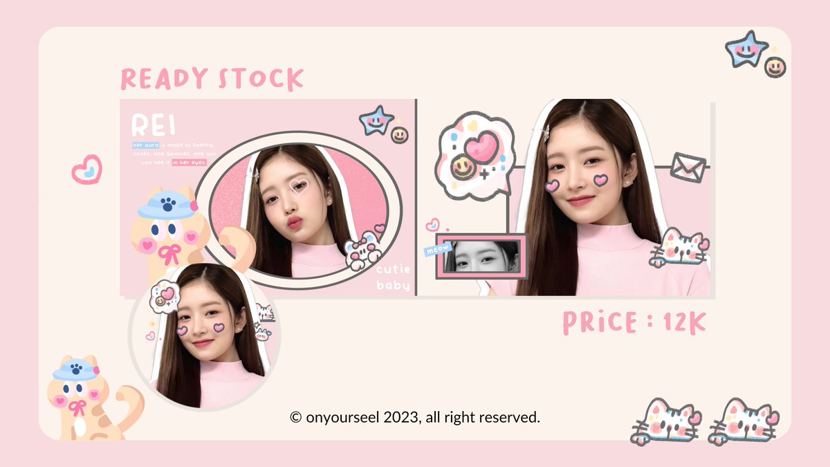 celsarcadia's tweet image. — help rt ya, makasii 💟

haloo aku mau bagi2 layout FREE lagi nih, bisa diclaim jam 20.30 WIB hari ini (17/03) dengan menyebutkan charanya di dm. yang mau test dm bisa dari sekarang yaa 

#zonauang