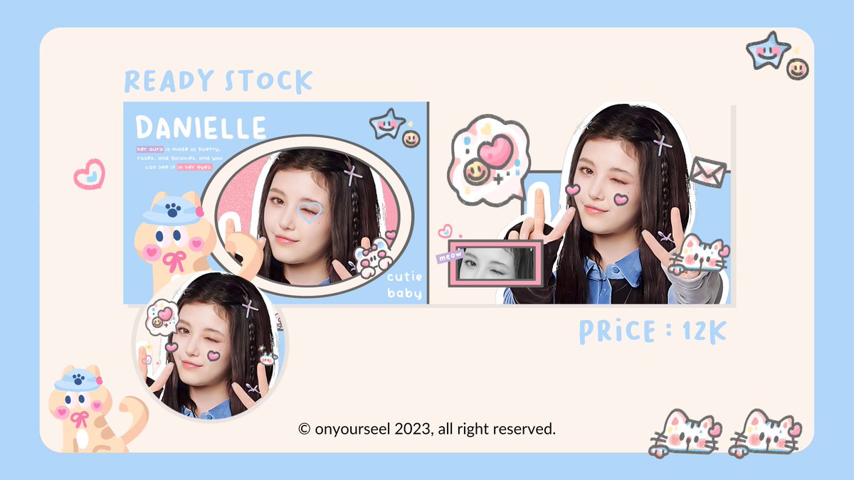 celsarcadia's tweet image. — help rt ya, makasii 💟

haloo aku mau bagi2 layout FREE lagi nih, bisa diclaim jam 20.30 WIB hari ini (17/03) dengan menyebutkan charanya di dm. yang mau test dm bisa dari sekarang yaa 

#zonauang