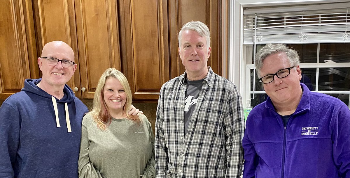 Chili Night 2023 was a great success!